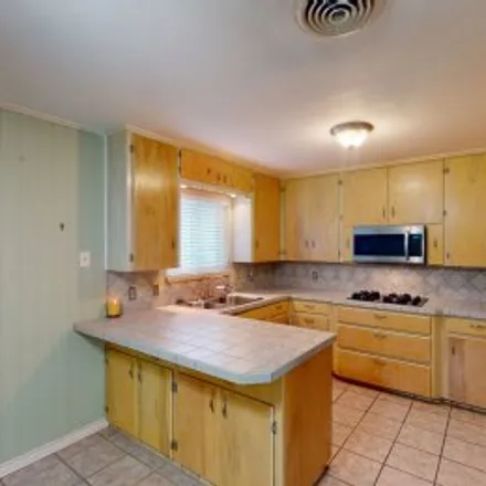Buy this 3 bed apartment on 7501 Delafield Lane in Central Austin, Austin