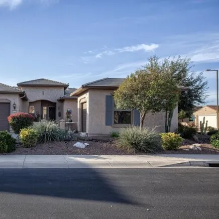 Image 3 - 26257 West Abraham Lane, Buckeye, AZ 85396, USA - House for sale