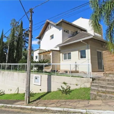 Buy this 5 bed house on Rua Tocantins in Lomba do Pinheiro, Porto Alegre - RS