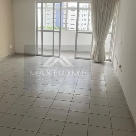 Image 2 - Estrada do Encanamento 726, Casa Amarela, Recife - PE, 52070-000, Brazil - Apartment for rent