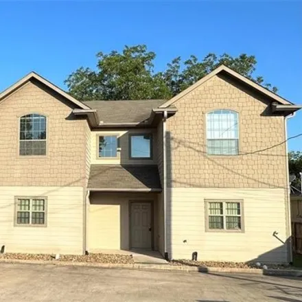 Image 1 - 274 South Tesch Street, Bellville, TX 77418, USA - House for sale