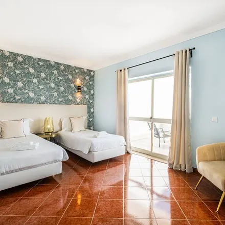 Rent this 3 bed house on 8200-609 Distrito de Évora