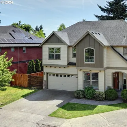 Buy this 4 bed house on 14201 Northeast 95th Circle in Vancouver, WA 98682