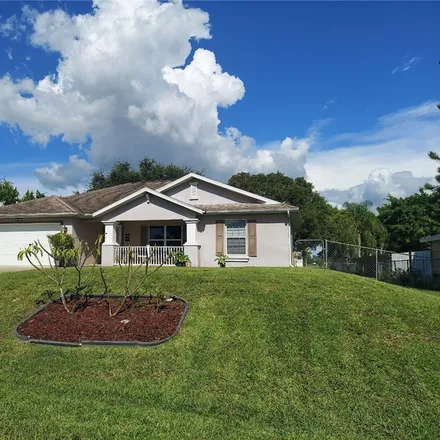 Image 2 - 2613 Northwest 2nd Avenue, Cape Coral, FL 33993, USA - House for sale