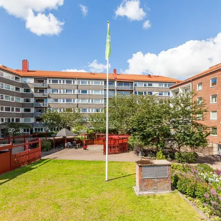 Image 7 - Stenvinkelsgatan, 302 95 Halmstad, Sweden - Apartment for rent
