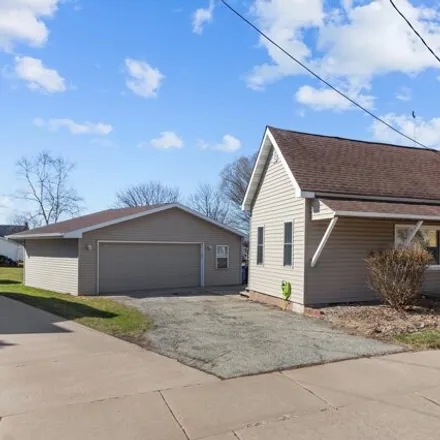 Buy this 2 bed house on West Main Street in Little Chute, WI 54140
