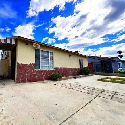 Buy this 4 bed house on Alley 80706 in Los Angeles, CA 91352