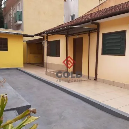 Image 2 - Rua Inglaterra, Parque das Nações, Santo André - SP, 09241-020, Brazil - House for sale