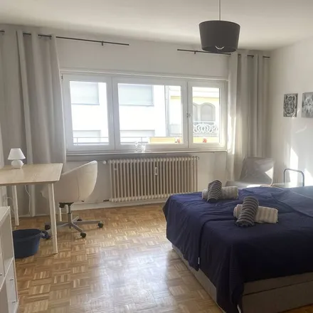 Image 6 - Mannheim, Baden-Württemberg, Germany - Apartment for rent
