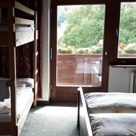 Rent this 1 bed townhouse on Wittberg in 6233 Kramsach, Austria