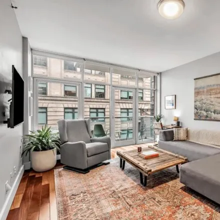 Buy this 1 bed condo on 287 Hudson Street in New York, NY 10013