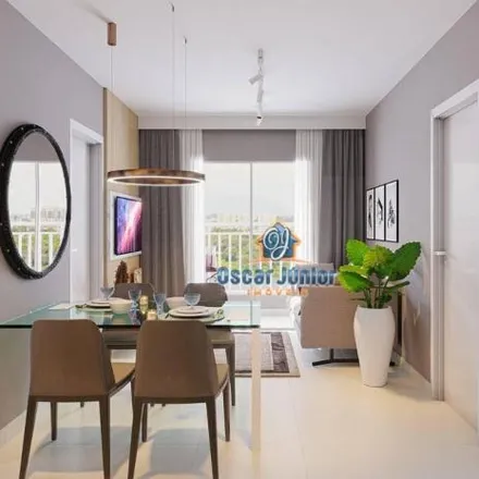 Buy this 3 bed apartment on Rua Milton Barbosa de Souza in Parangaba, Fortaleza - CE