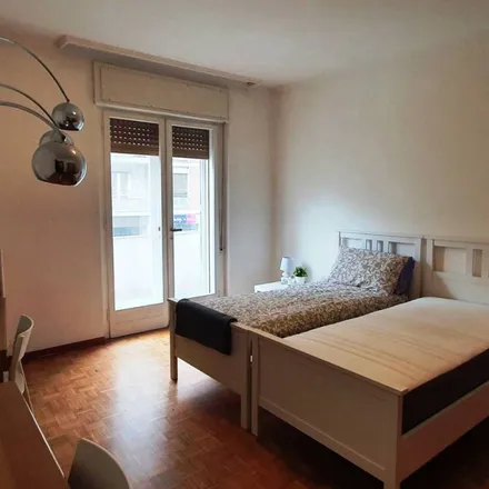 Rent this 2 bed apartment on Via Fabio Severo 111 in 34127 Triest Trieste, Italy