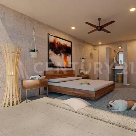 Buy this 3 bed apartment on Calle 21 in Colonia Los Limones, 97340 Chicxulub Pueblo