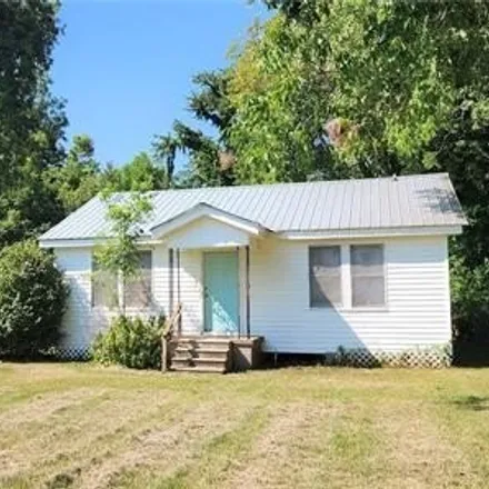 Image 2 - 3952 Duhon Lane, Samtown, Alexandria, LA 71302, USA - House for sale