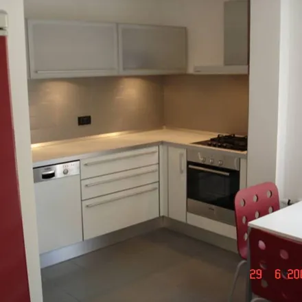 Rent this 4 bed apartment on Maksimirska cesta in 10142 City of Zagreb, Croatia