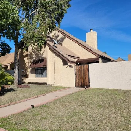 Buy this 3 bed house on 20835 North 23rd Avenue in Phoenix, AZ 85027