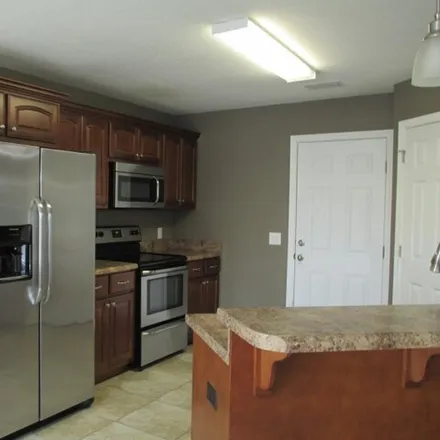 Image 3 - North Haven Circle, Lynn Haven, FL, USA - House for rent