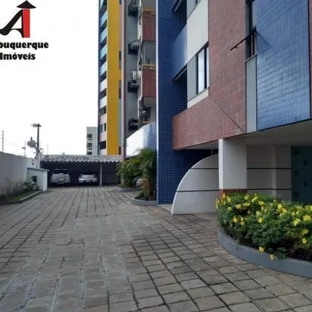 Image 1 - Versatille - Torre Sul, Avenida Coronel Colares Moreira 19, Jardim Renascença, São Luís - MA, 65075-441, Brazil - Apartment for rent