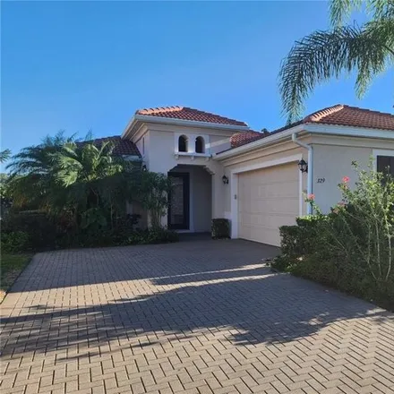 Buy this 3 bed house on 381 Savona Way in Venice, FL 34275