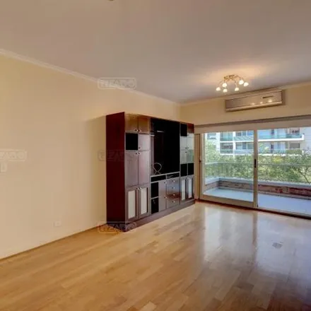 Buy this 1 bed apartment on Juana Manso 1151 in Puerto Madero, C1107 CDA Buenos Aires