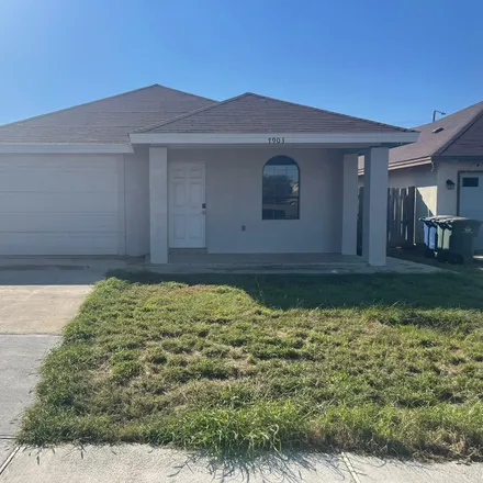 Rent this 3 bed house on 1505 Ann Harbor Street in Laredo, TX 78045