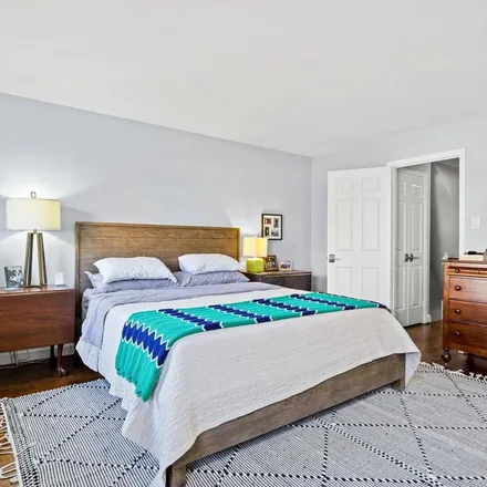 Rent this 1 bed apartment on 1166 North Pitt Street in Alexandria, VA 22314