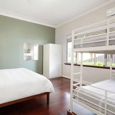 Rent this 2 bed house on Mandurah in Mandurah Road, Greenfields WA 6210