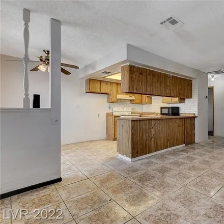 Buy this 1 bed condo on 5893 North Lamont Street in North Las Vegas, NV 89115