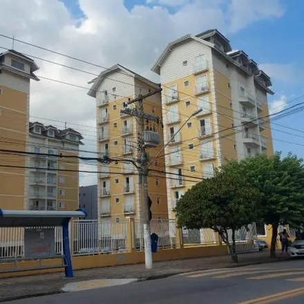 Rent this 3 bed apartment on Avenida Atibaia in Estância Lynce, Atibaia - SP