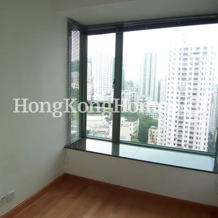 Image 2 - China, Hong Kong, Hong Kong Island, Sai Ying Pun, Park Road 2, 2 Park Road - Apartment for rent