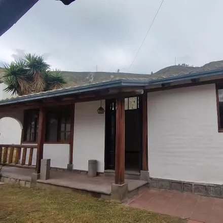 Buy this 4 bed house on unnamed road in 170180, Ecuador