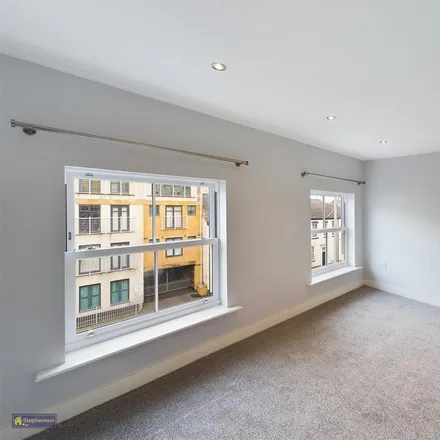 Image 9 - City Central, 22 Wright Street, Hull, HU2 8HX, United Kingdom - Apartment for rent