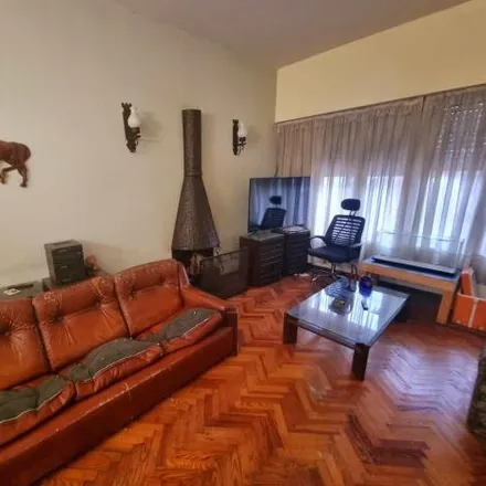 Buy this 3 bed house on José León Suárez 526 in Liniers, C1408 DSI Buenos Aires