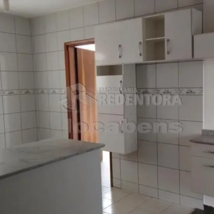 Buy this 4 bed apartment on Avenida Anísio Haddad in Jardim Michael Jacob, São José do Rio Preto - SP