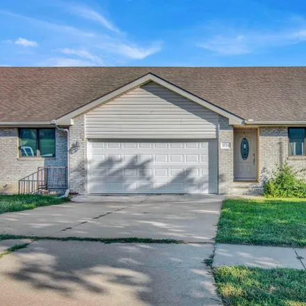 Buy this 3 bed duplex on 3714 Southwest Moundview Court in Topeka, KS 66610