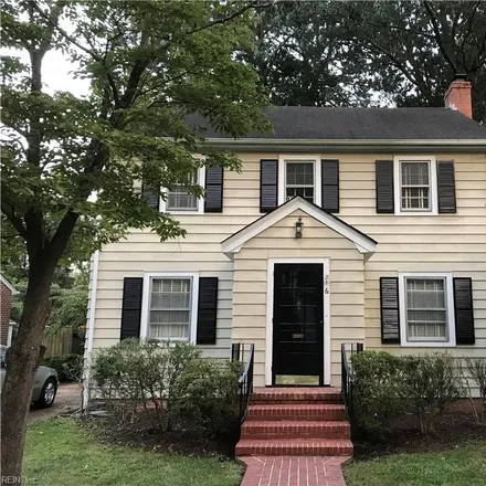 Rent this 5 bed house on 6 Stratford Road in Newport News, VA 23601