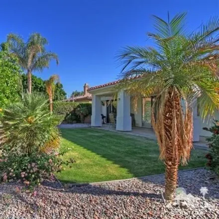 Image 2 - 40567 Palm Court, Palm Desert, CA 92260, USA - House for rent