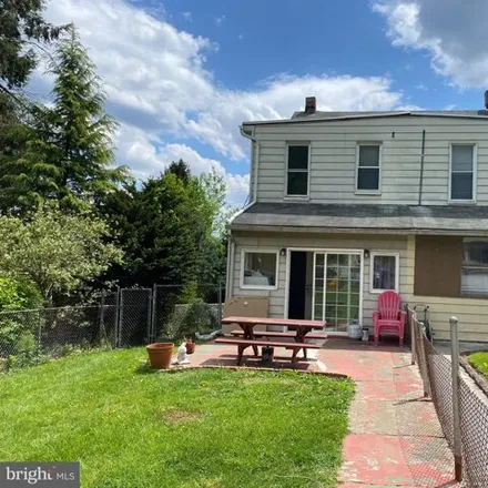 Rent this 3 bed house on 39 South Street in East Pennsboro Township, PA 17025