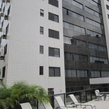 Buy this 4 bed apartment on unnamed road in Belvedere, Belo Horizonte - MG