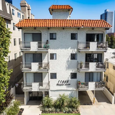 Image 3 - 11666 Mayfield Avenue, Los Angeles, CA 90049, USA - Townhouse for sale