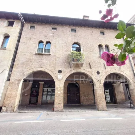 Image 3 - Via Andrea Giacinto Longhin 5, 31100 Treviso TV, Italy - Apartment for rent