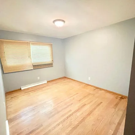 Rent this 1 bed apartment on 52nd Place & Harrison in West 52nd Place, Gary