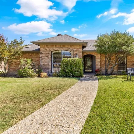 Buy this 3 bed house on 808 Allison Drive in Richardson, TX 75081