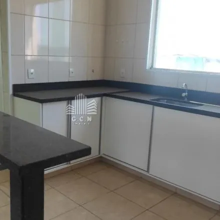 Buy this 2 bed apartment on Rua Curió in Sarzedo - MG, 32450