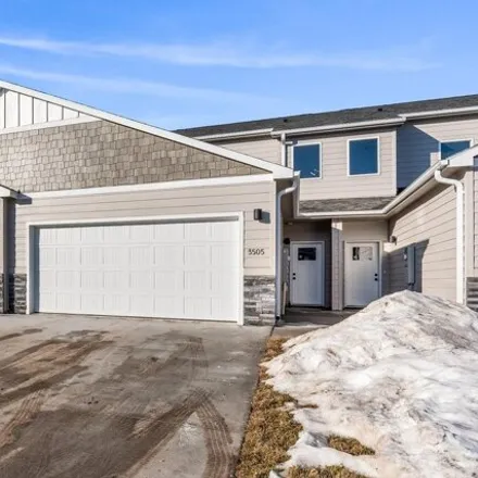 Buy this 3 bed house on unnamed road in Sioux Falls, SD