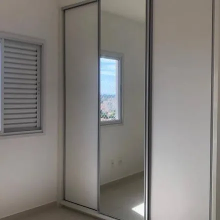 Buy this 2 bed apartment on Rua Palmares in Parque Industrial, São José dos Campos - SP