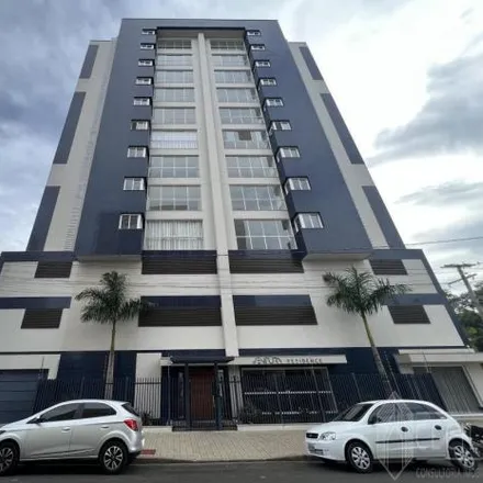 Image 2 - Rua 20 de Setembro, Centro, Campo Bom - RS, 93700-000, Brazil - Apartment for sale