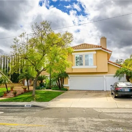 Buy this 4 bed house on East Los Altos Drive in Hacienda Heights, CA 91745
