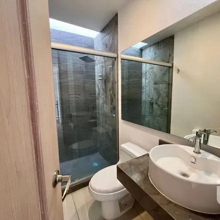 Rent this 4 bed apartment on Retorno del Pedregal in 20983 Jesús María, AGU